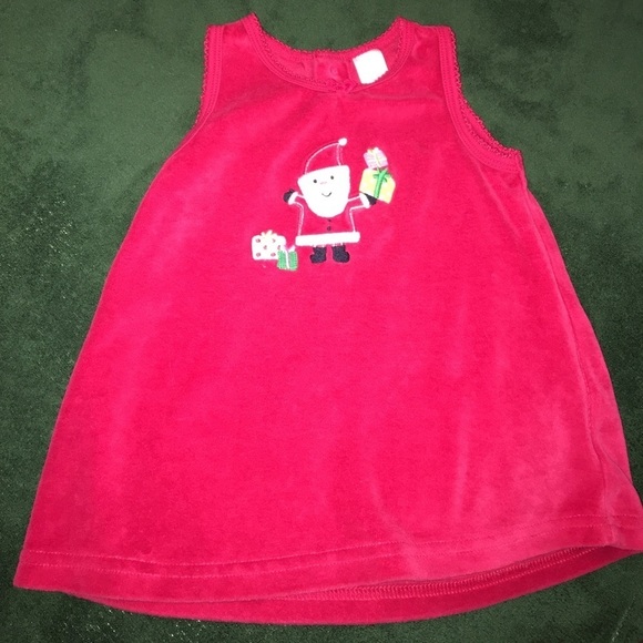 Carters Dress - Picture 1 of 3